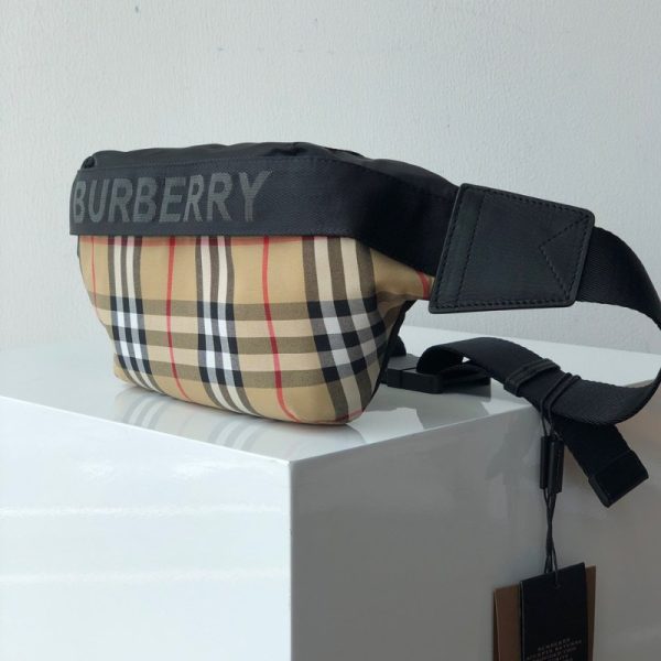 Bag Burberry BY012 - Image 4