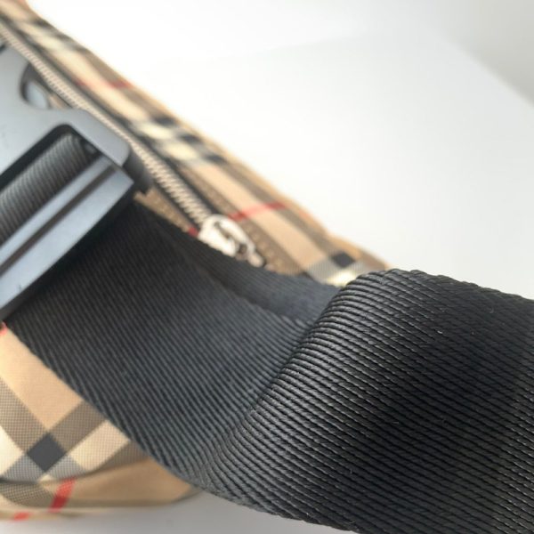 Bag Burberry BY013 - Image 6