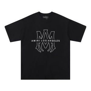 T-shirt Amiri AM014