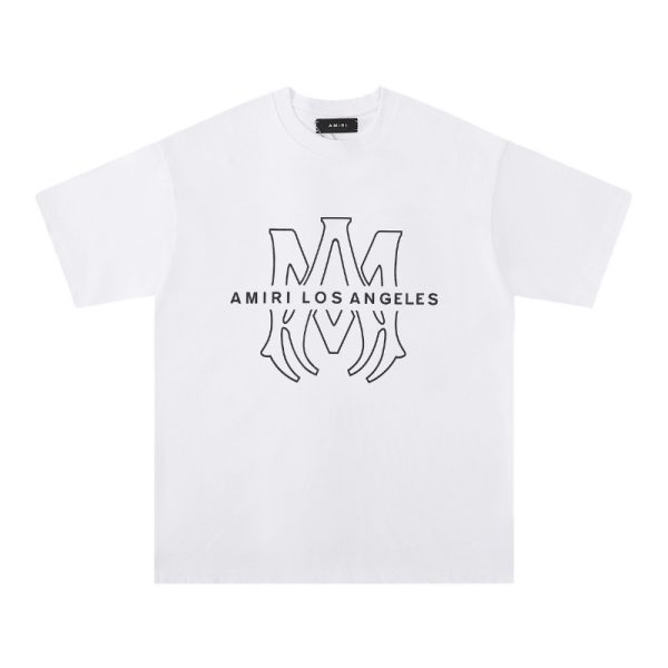 T-shirt Amiri AM014 - Image 2