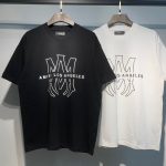 T-shirt Amiri AM014 - Image 4