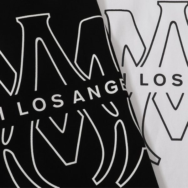 T-shirt Amiri AM014 - Image 5