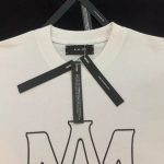 T-shirt Amiri AM014 - Image 6