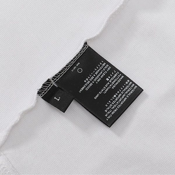 T-shirt Amiri AM014 - Image 7