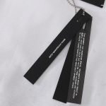 T-shirt Amiri AM014 - Image 8