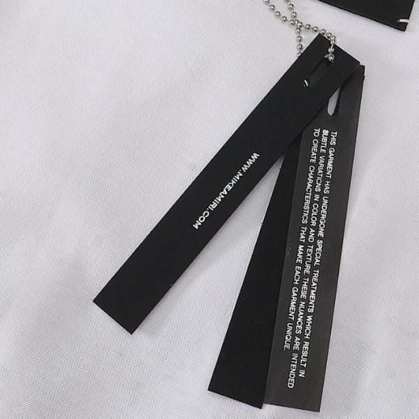 T-shirt Amiri AM014 - Image 8