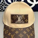 Cap Louis Vuitton LV085 - Image 4