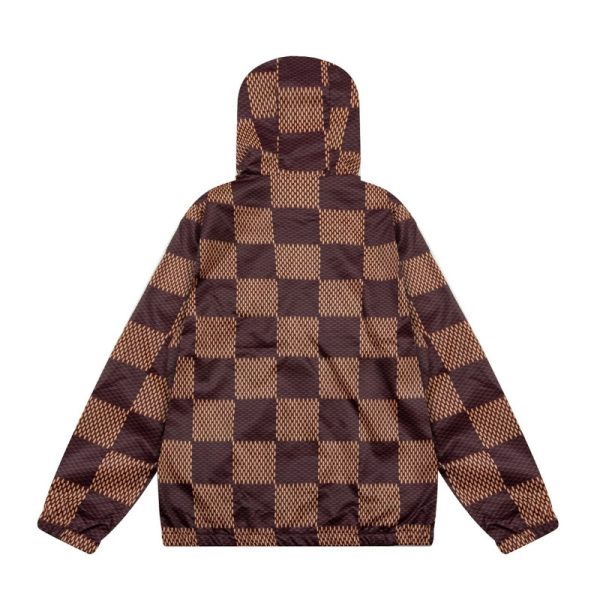 Jacket Louis Vuitton LV086 - Image 2