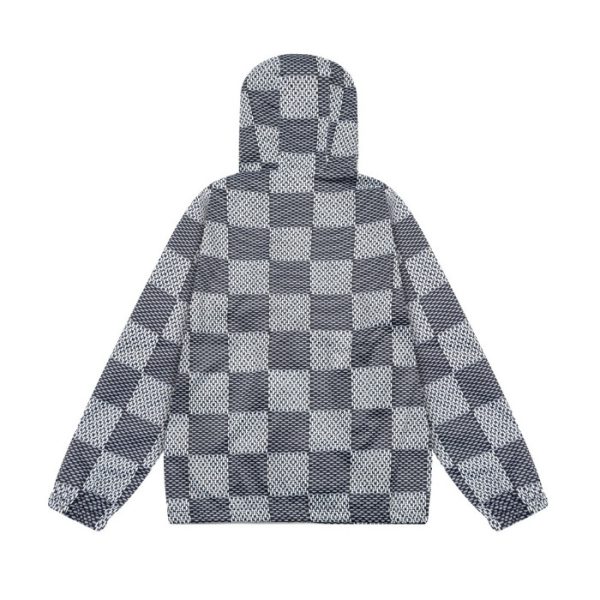 Jacket Louis Vuitton LV087 - Image 2