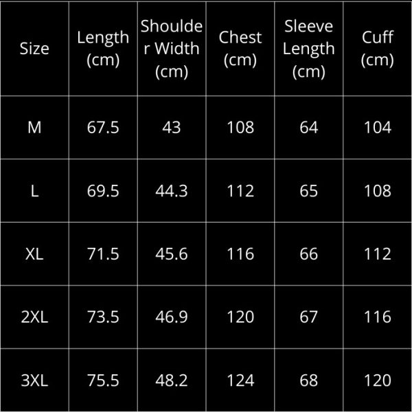 Jacket Louis Vuitton LV087 - Image 3