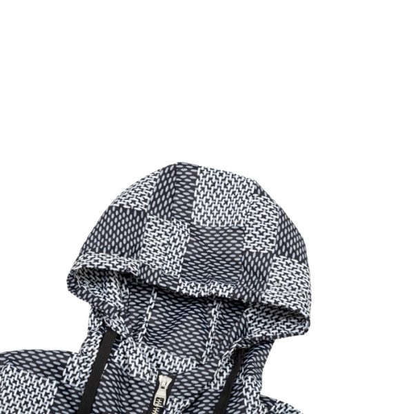 Jacket Louis Vuitton LV087 - Image 4