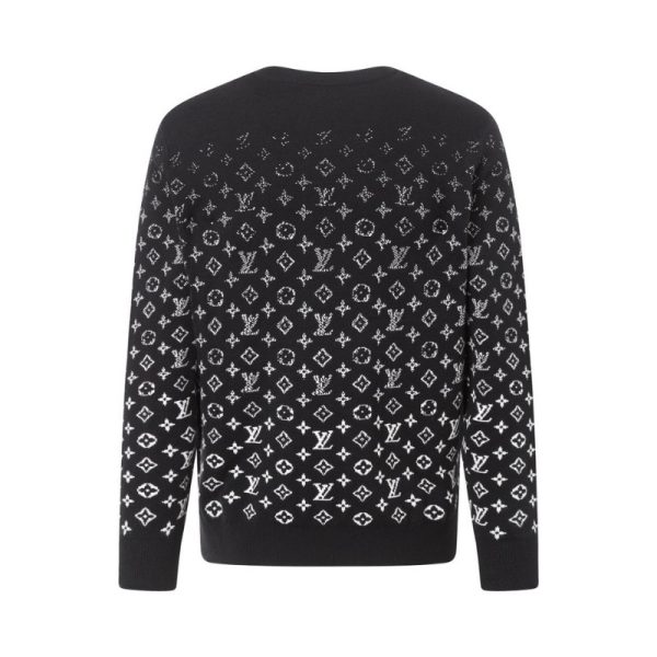 Sweatshirt Louis Vuitton LV088 - Image 2