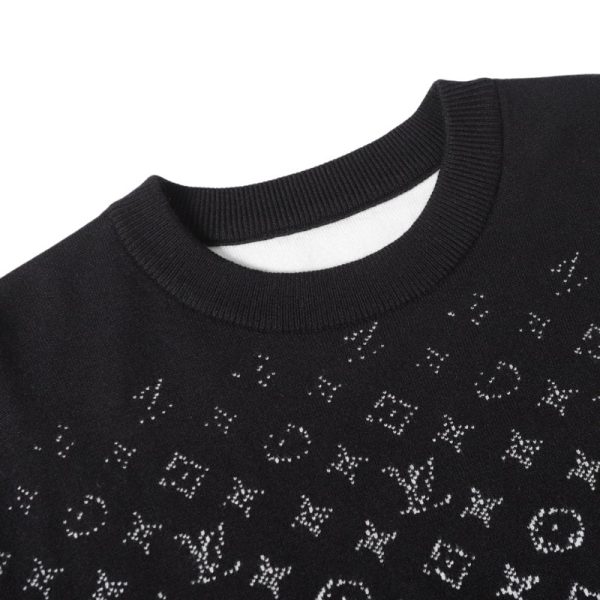 Sweatshirt Louis Vuitton LV088 - Image 3