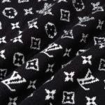 Sweatshirt Louis Vuitton LV088 - Image 8