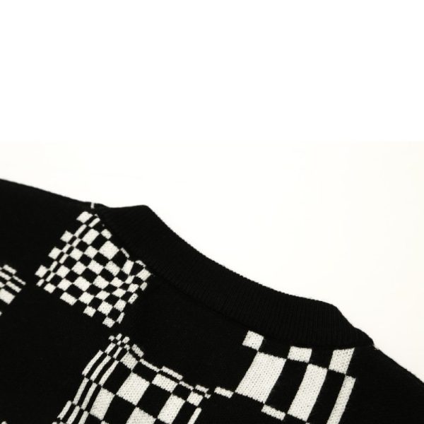 Sweatshirt Louis Vuitton LV091 - Image 4