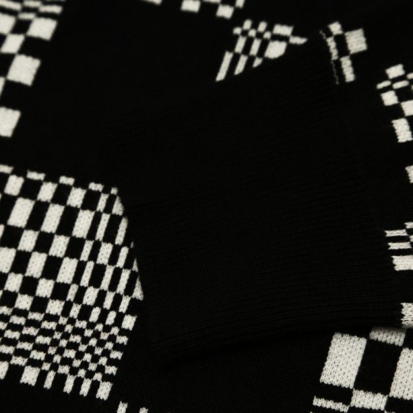 Sweatshirt Louis Vuitton LV091 - Image 6