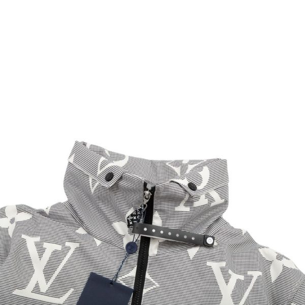 Jacket Louis Vuitton LV092 - Image 3