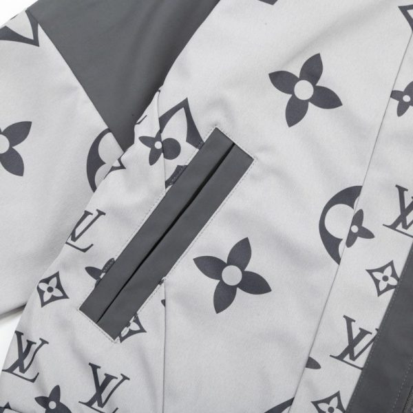 Jacket Louis Vuitton LV093 - Image 5