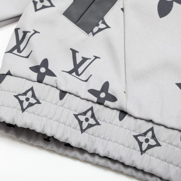 Jacket Louis Vuitton LV093 - Image 7