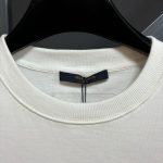 Sweatshirt Louis Vuitton LV095 - Image 3