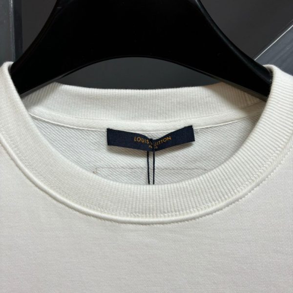 Sweatshirt Louis Vuitton LV095 - Image 3