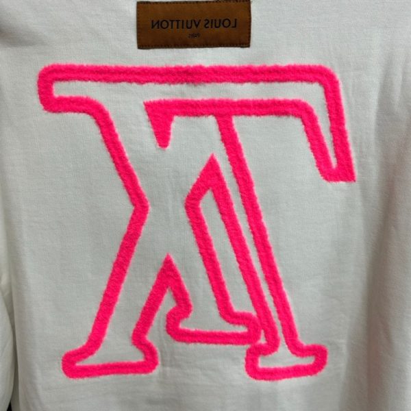 Sweatshirt Louis Vuitton LV095 - Image 7