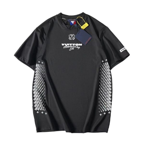 T-shirt Louis Vuitton LV096 - Image 1