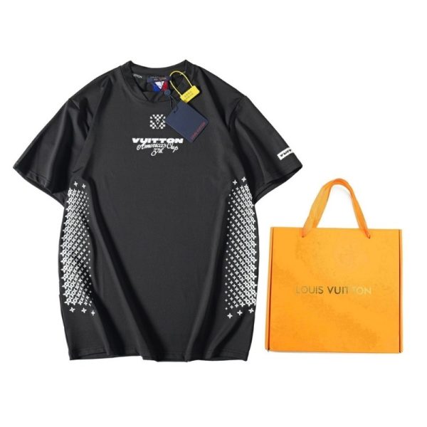 T-shirt Louis Vuitton LV096 - Image 3