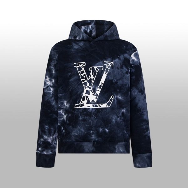 d120518_6608-1.jpg Hoodie Louis Vuitton LV100 - Image 1
