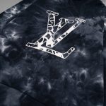 Hoodie Louis Vuitton LV100 - Image 4