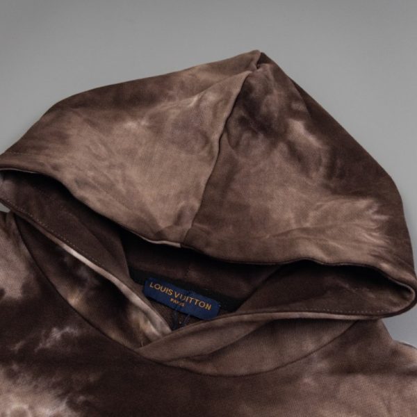 Hoodie Louis Vuitton LV101 - Image 5