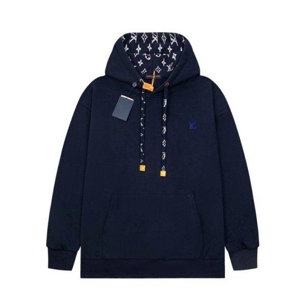 d120562_6620-1.jpg Hoodie Louis Vuitton LV102 - Image 1