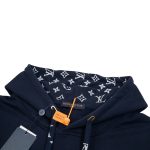 Hoodie Louis Vuitton LV102 - Image 4