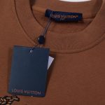 Sweatshirt Louis Vuitton LV103 - Image 4