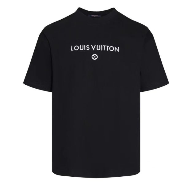 T-shirt Louis Vuitton LV107 - Image 1