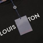 T-shirt Louis Vuitton LV107 - Image 5