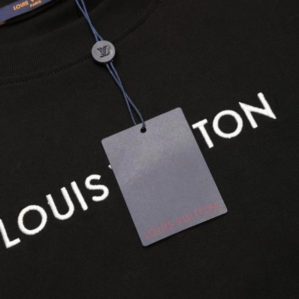 T-shirt Louis Vuitton LV107 - Image 5