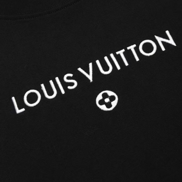 T-shirt Louis Vuitton LV107 - Image 6
