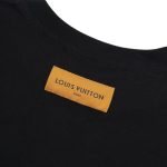 T-shirt Louis Vuitton LV107 - Image 7