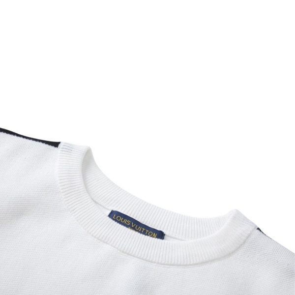 Sweatshirt Louis Vuitton LV109 - Image 3