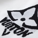 Sweatshirt Louis Vuitton LV109 - Image 5