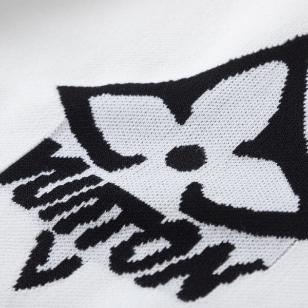 Sweatshirt Louis Vuitton LV109 - Image 5