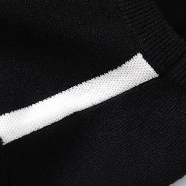 Sweatshirt Louis Vuitton LV110 - Image 7