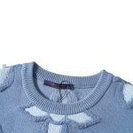 Sweatshirt Louis Vuitton LV112 - Image 3