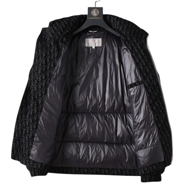 Jacket Dior DO085 - Image 3