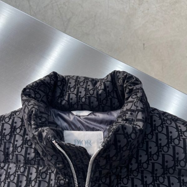 Jacket Dior DO085 - Image 6