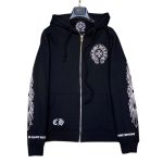 Hoodie Chrome Hearts CH087