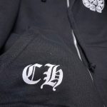 Hoodie Chrome Hearts CH087 - Image 5