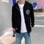 Hoodie Chrome Hearts CH087 - Image 7