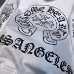 Hoodie Chrome Hearts CH088 - Image 4